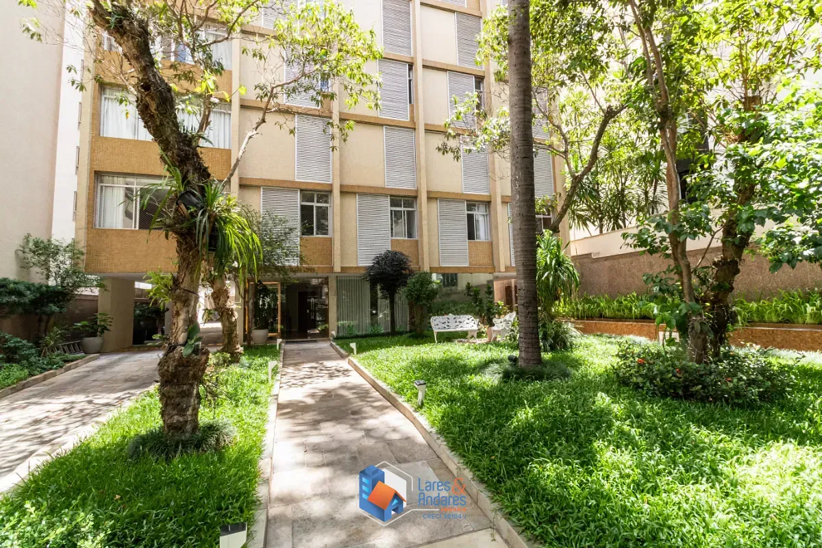 Apartamento, 4 quartos, 197 m² - Foto 76