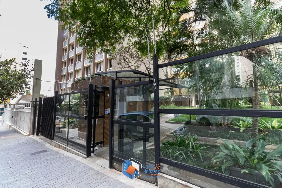 Apartamento, 4 quartos, 197 m² - Foto 79