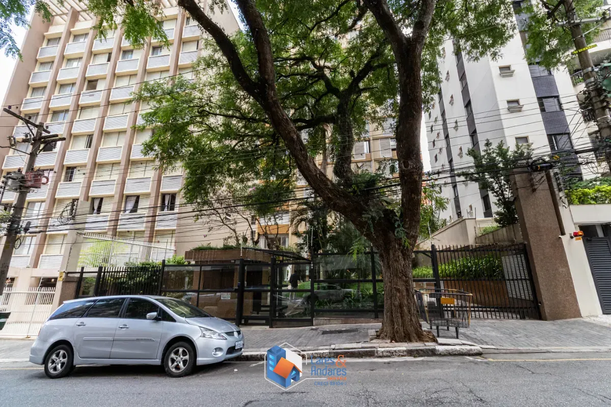Apartamento, 4 quartos, 197 m² - Foto 80