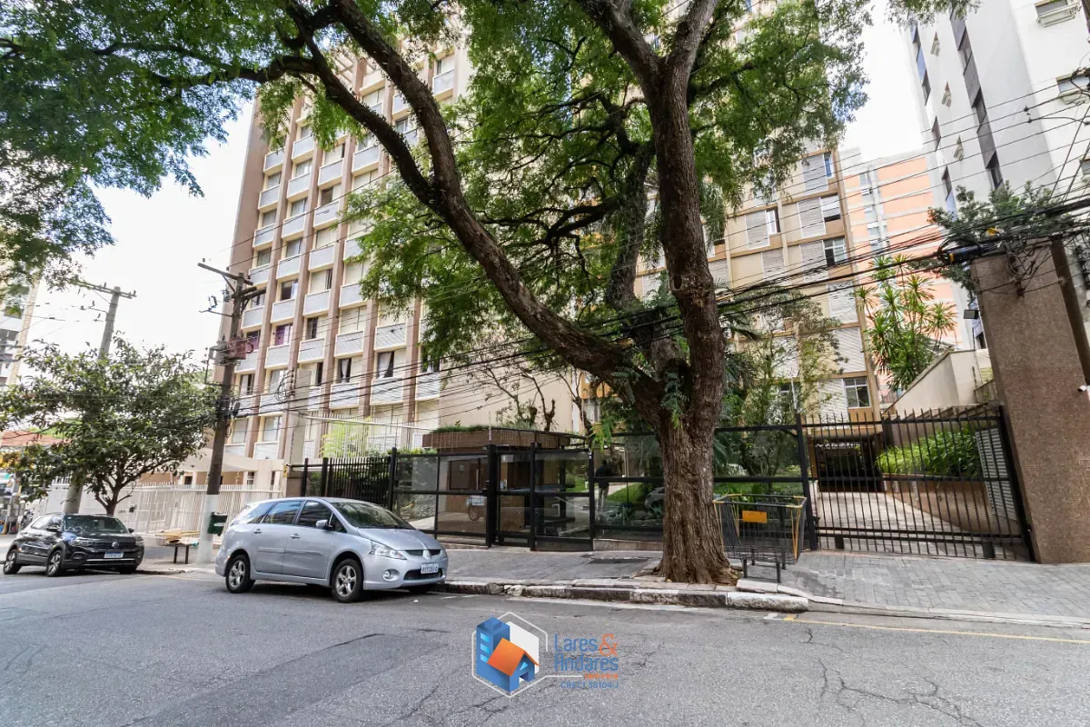Apartamento, 4 quartos, 197 m² - Foto 81