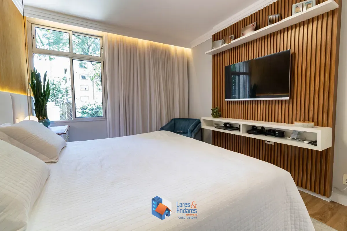 Apartamento, 4 quartos, 197 m² - Foto 38