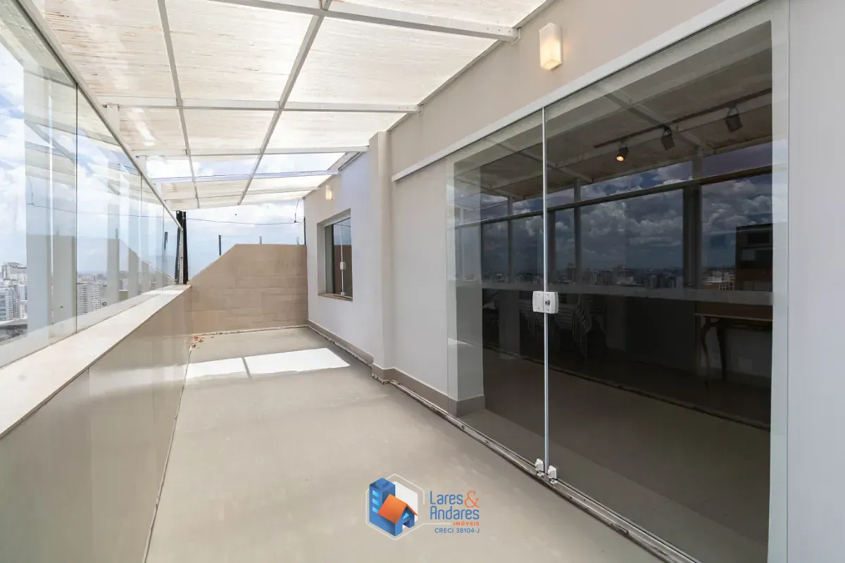 Apartamento, 4 quartos, 197 m² - Foto 63