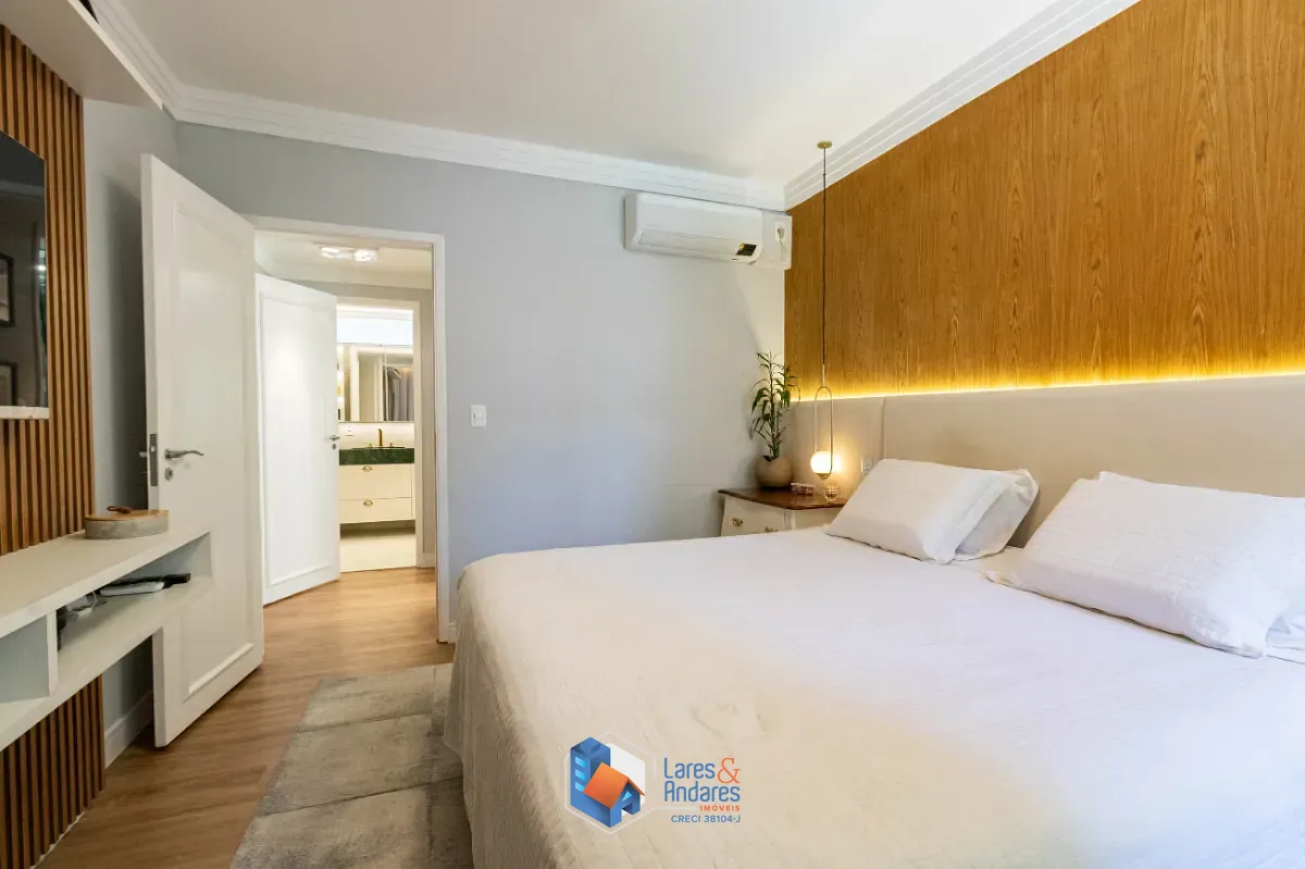 Apartamento, 4 quartos, 197 m² - Foto 39
