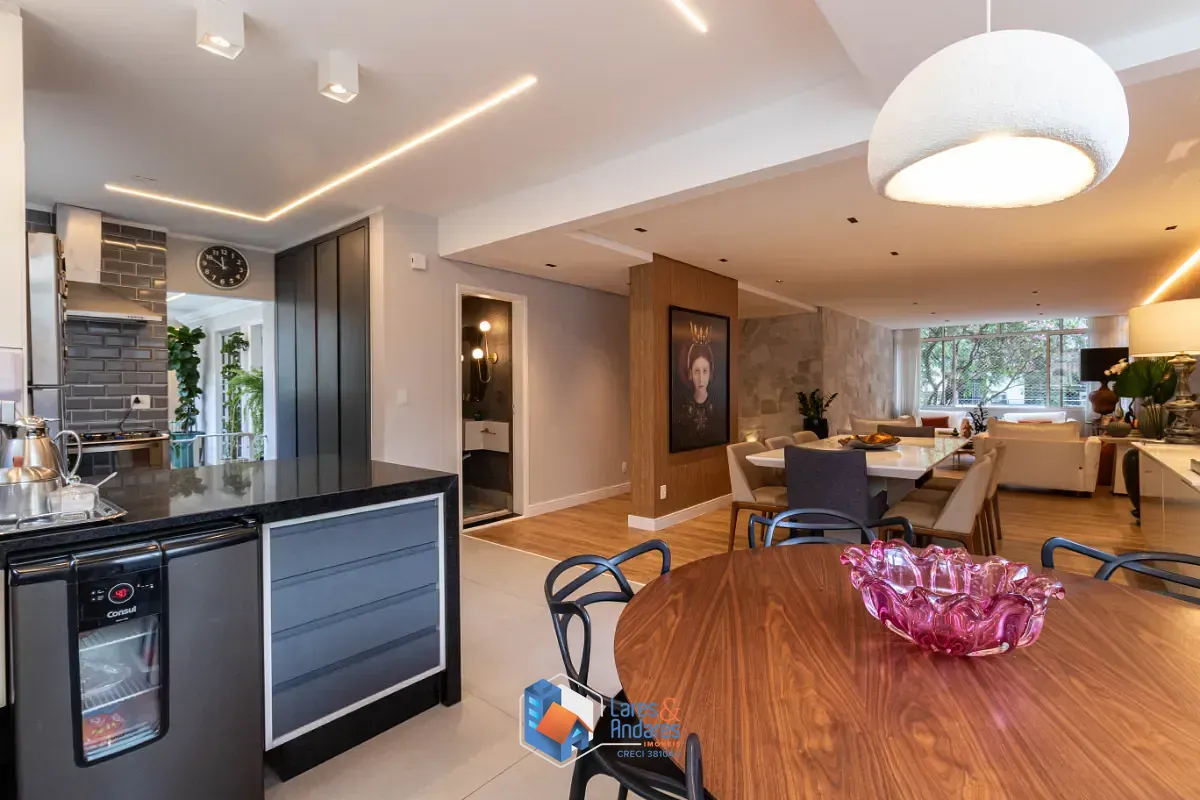 Apartamento, 4 quartos, 197 m² - Foto 36