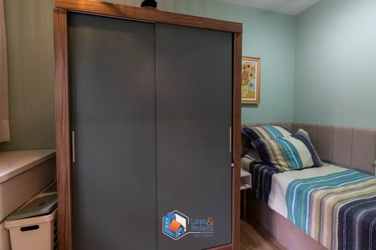 Apartamento, 4 quartos, 197 m² - Foto 44
