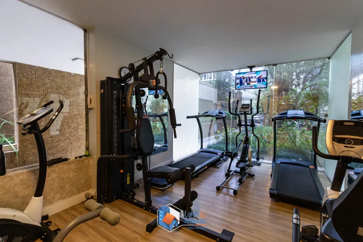 Apartamento, 4 quartos, 197 m² - Foto 68