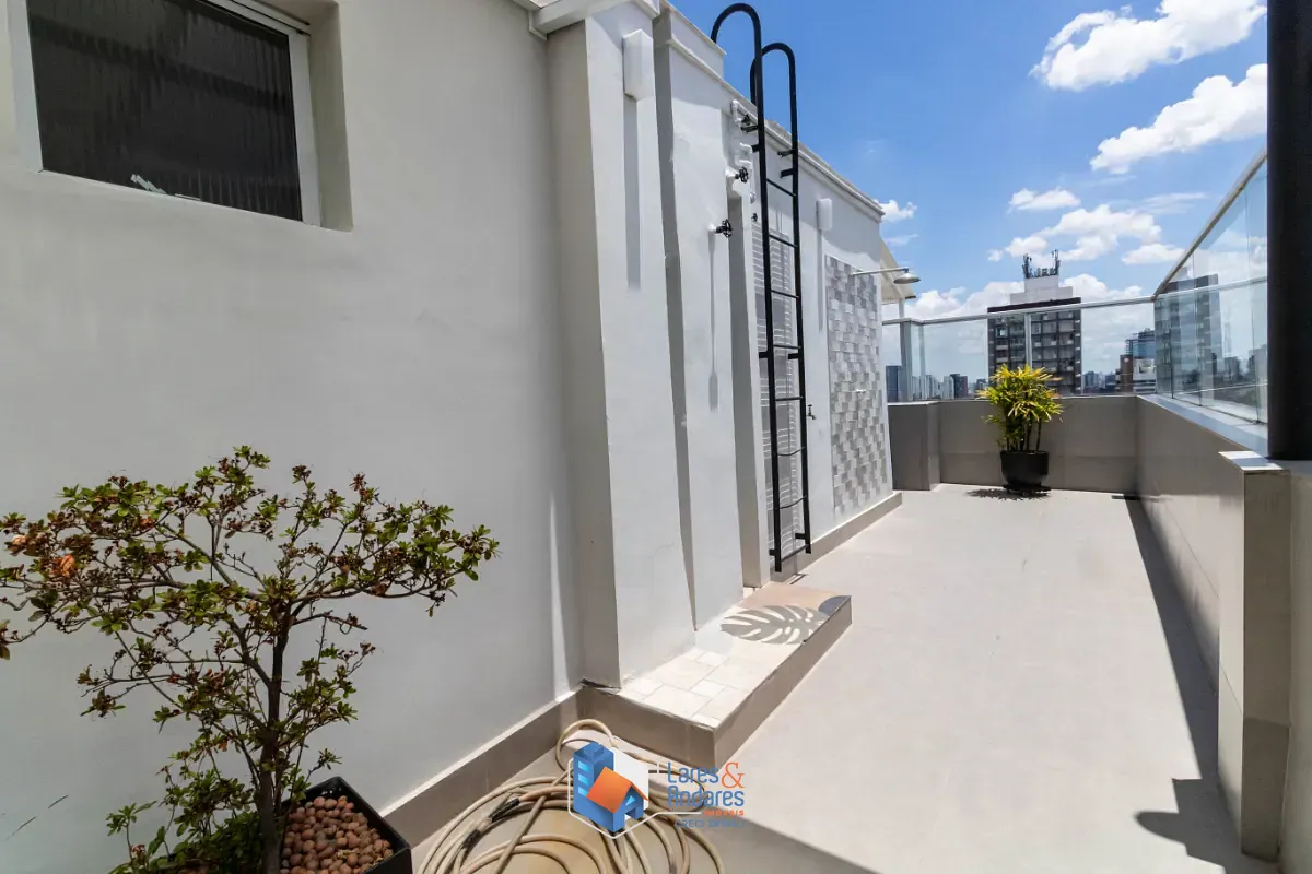 Apartamento, 4 quartos, 197 m² - Foto 62