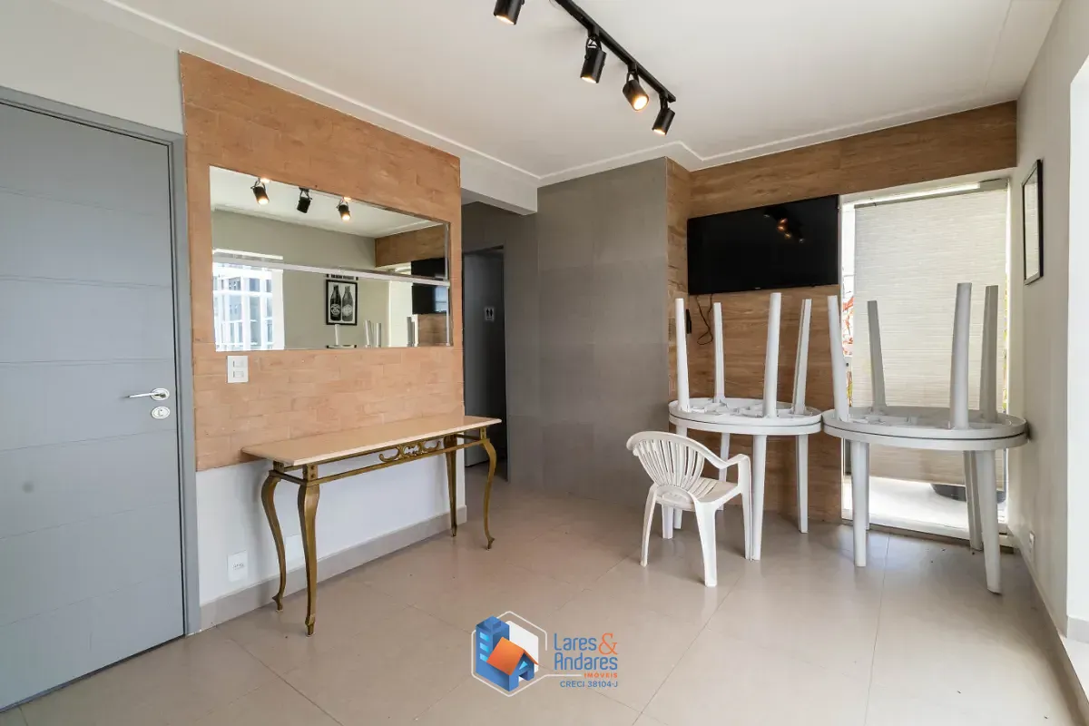 Apartamento, 4 quartos, 197 m² - Foto 59