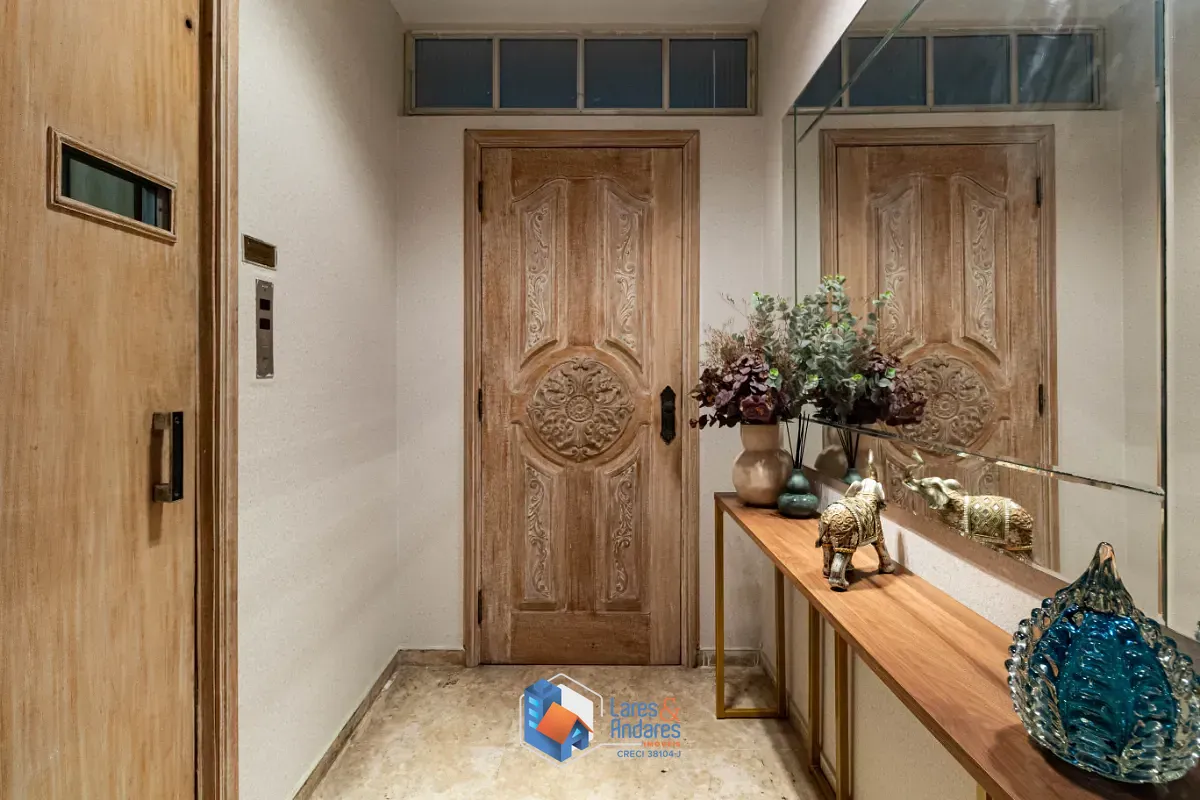 Apartamento, 4 quartos, 197 m² - Foto 57
