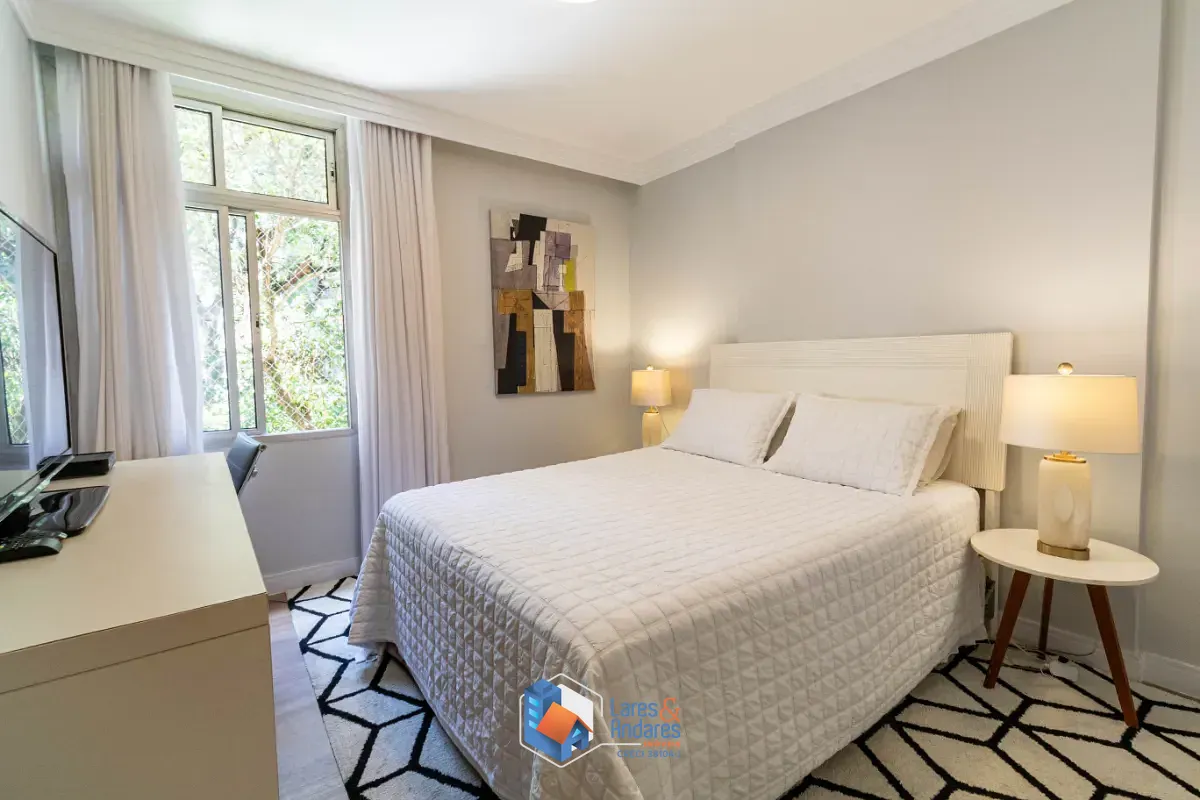 Apartamento, 4 quartos, 197 m² - Foto 24