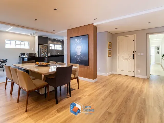 Apartamento com 197m² 4 quartos e 4 banheiros, à venda, no bairro Perdizes em São Paulo