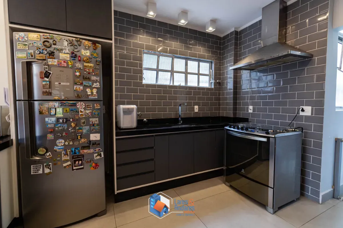 Apartamento, 4 quartos, 197 m² - Foto 49