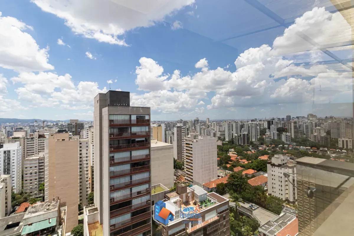 Apartamento, 4 quartos, 197 m² - Foto 64