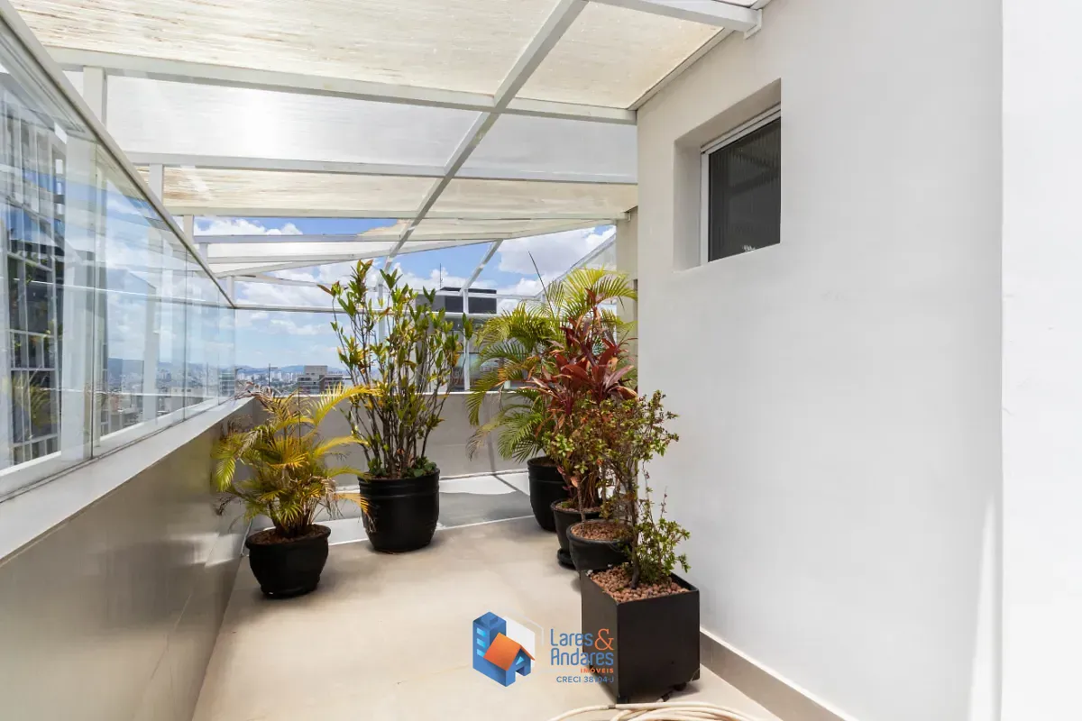 Apartamento, 4 quartos, 197 m² - Foto 65
