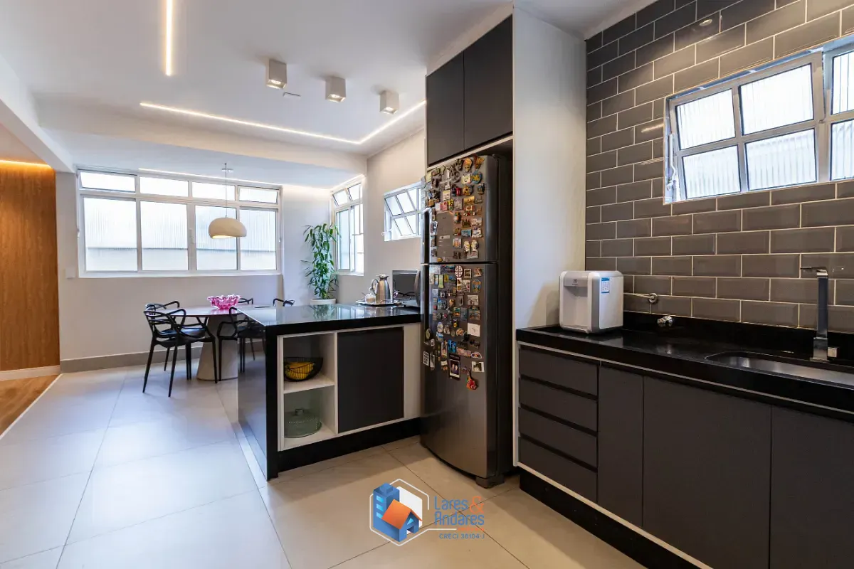 Apartamento, 4 quartos, 197 m² - Foto 50