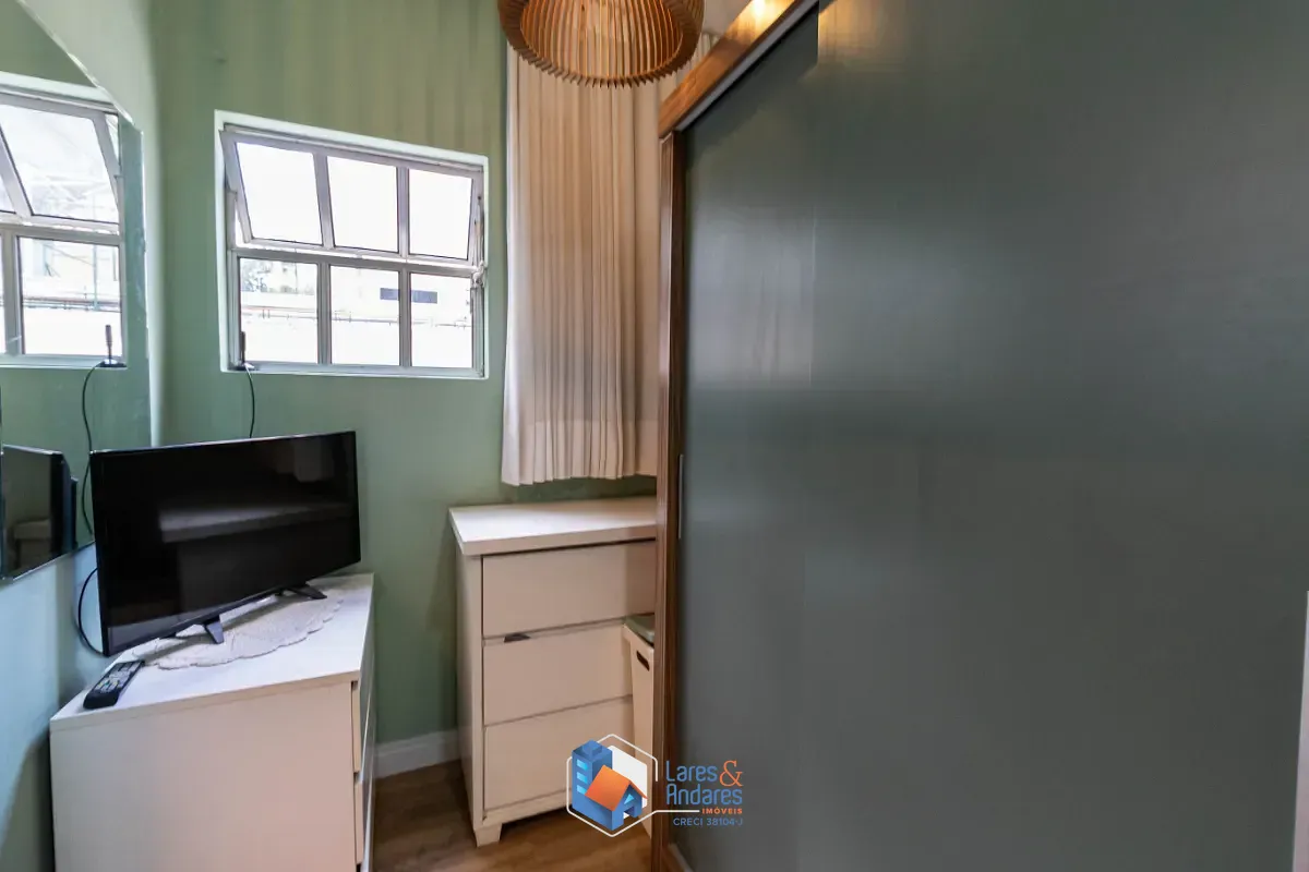 Apartamento, 4 quartos, 197 m² - Foto 43