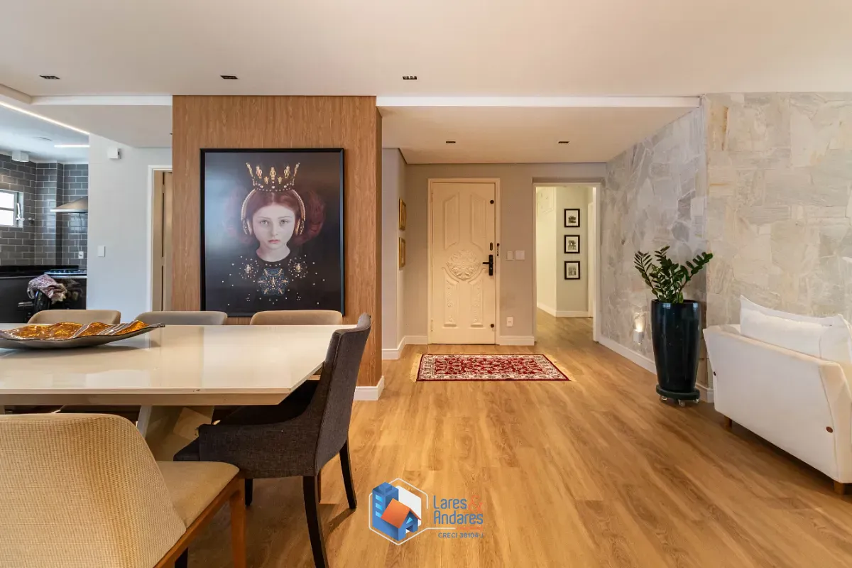 Apartamento, 4 quartos, 197 m² - Foto 6
