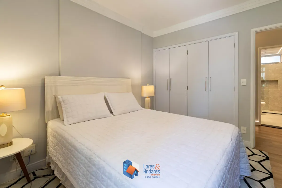 Apartamento, 4 quartos, 197 m² - Foto 25