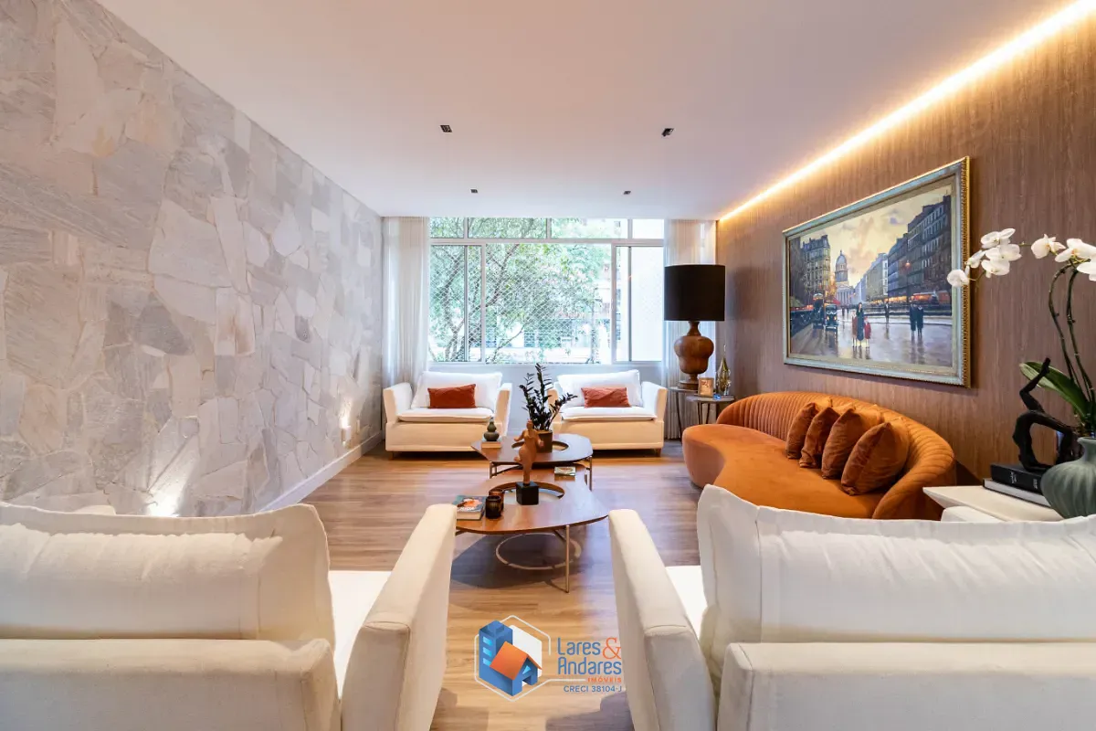 Apartamento, 4 quartos, 197 m² - Foto 18