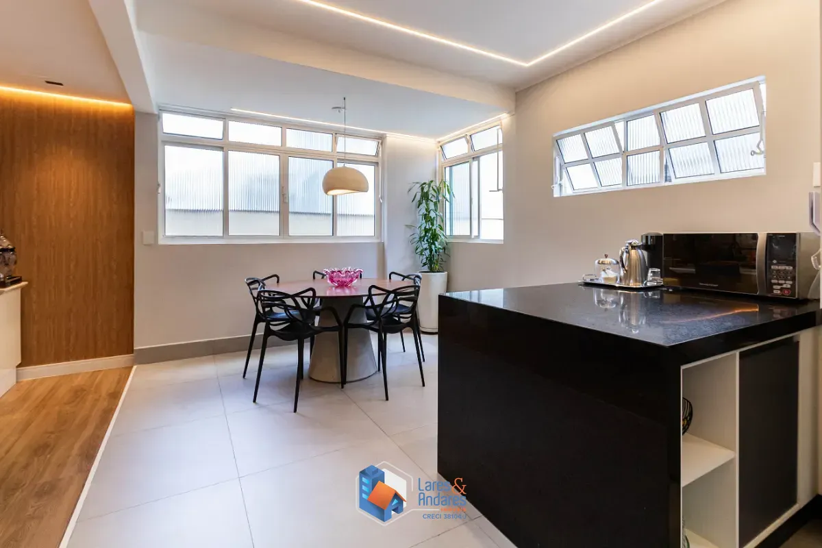 Apartamento, 4 quartos, 197 m² - Foto 47