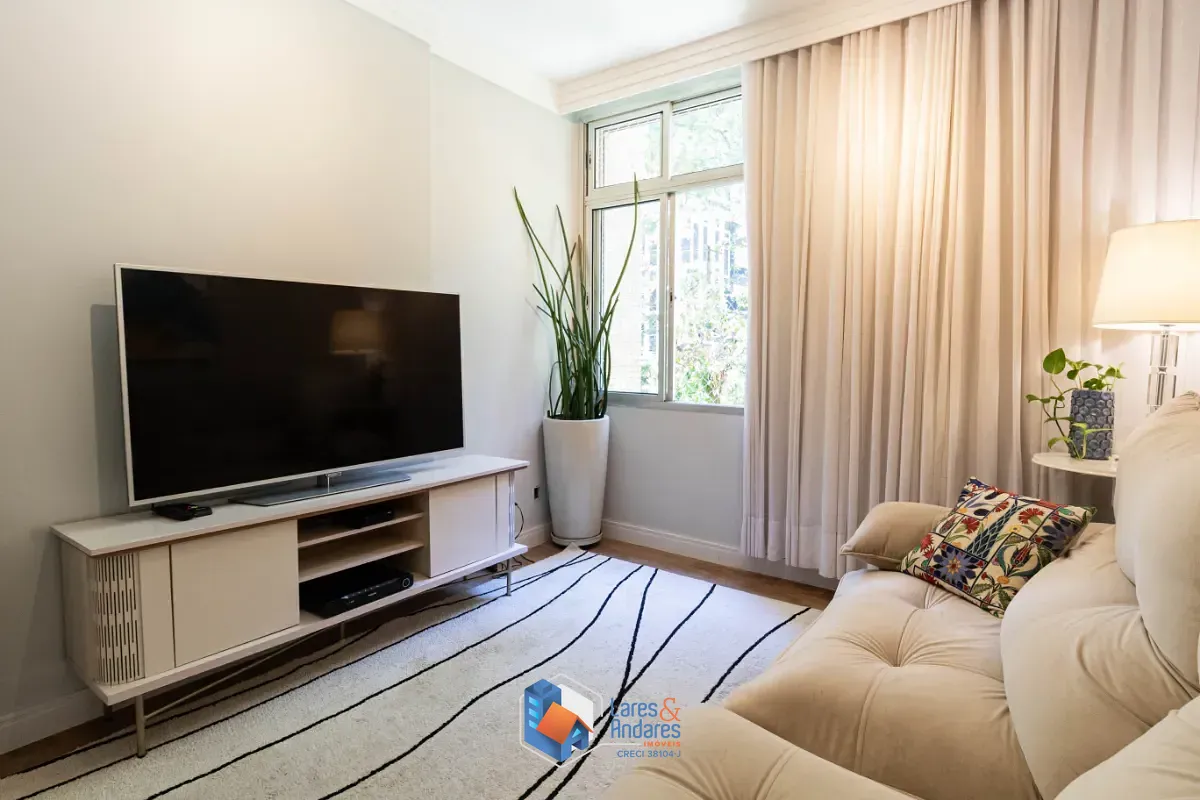 Apartamento, 4 quartos, 197 m² - Foto 31