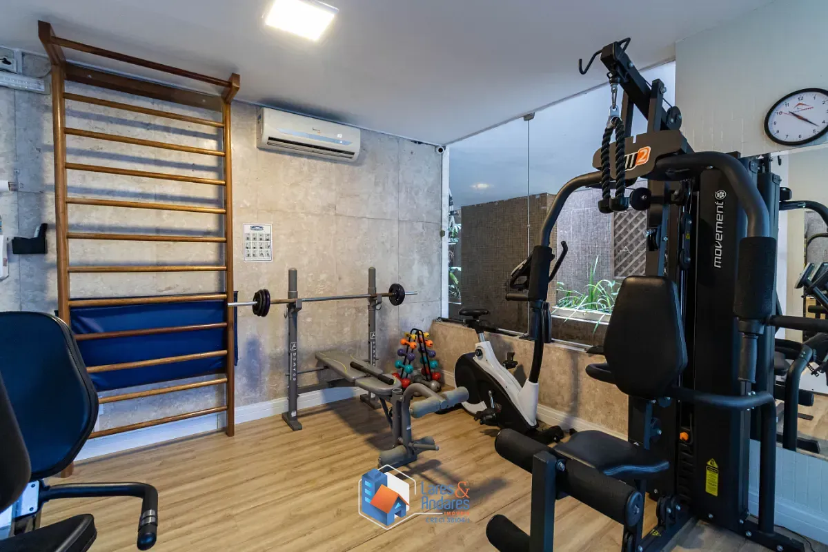 Apartamento, 4 quartos, 197 m² - Foto 66