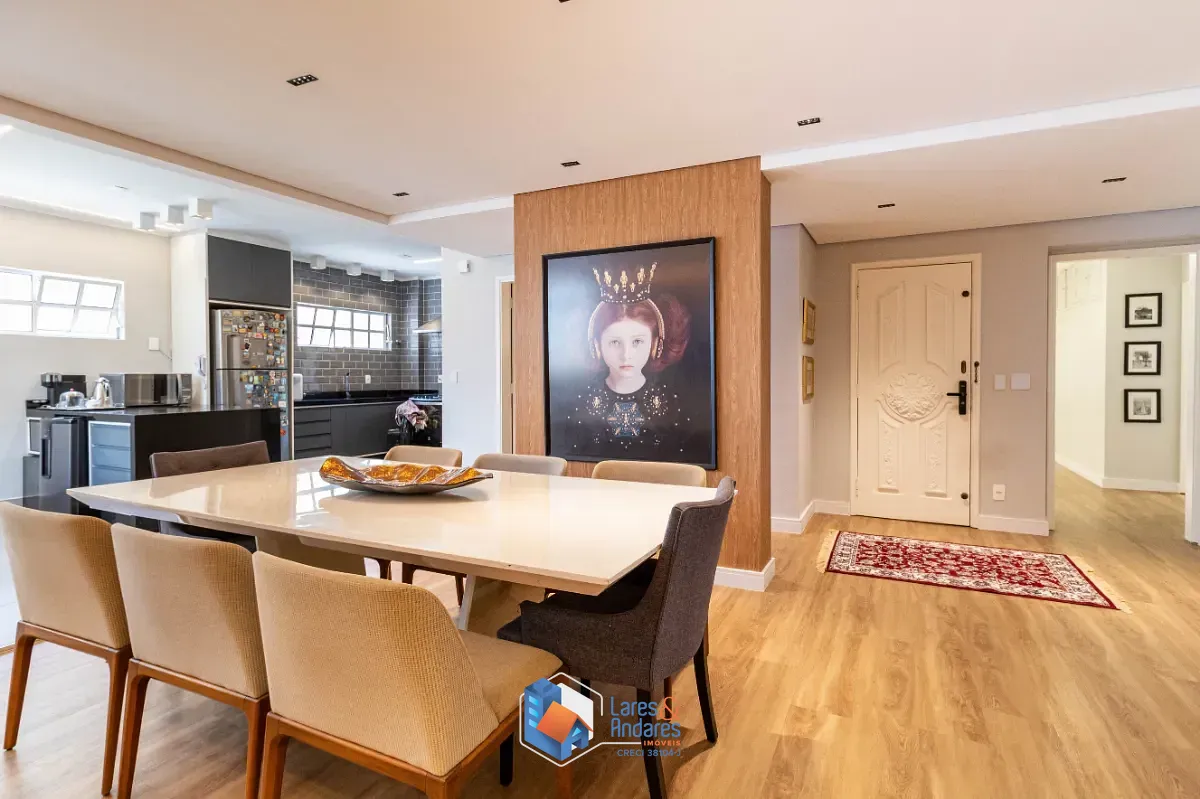 Apartamento, 4 quartos, 197 m² - Foto 5