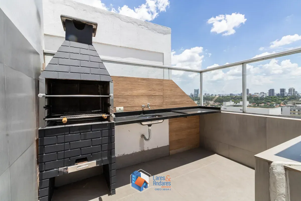 Apartamento, 4 quartos, 197 m² - Foto 61