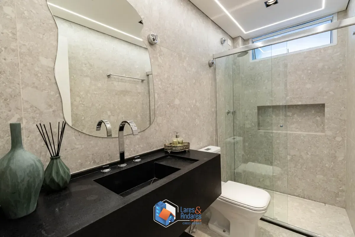 Apartamento, 4 quartos, 197 m² - Foto 27
