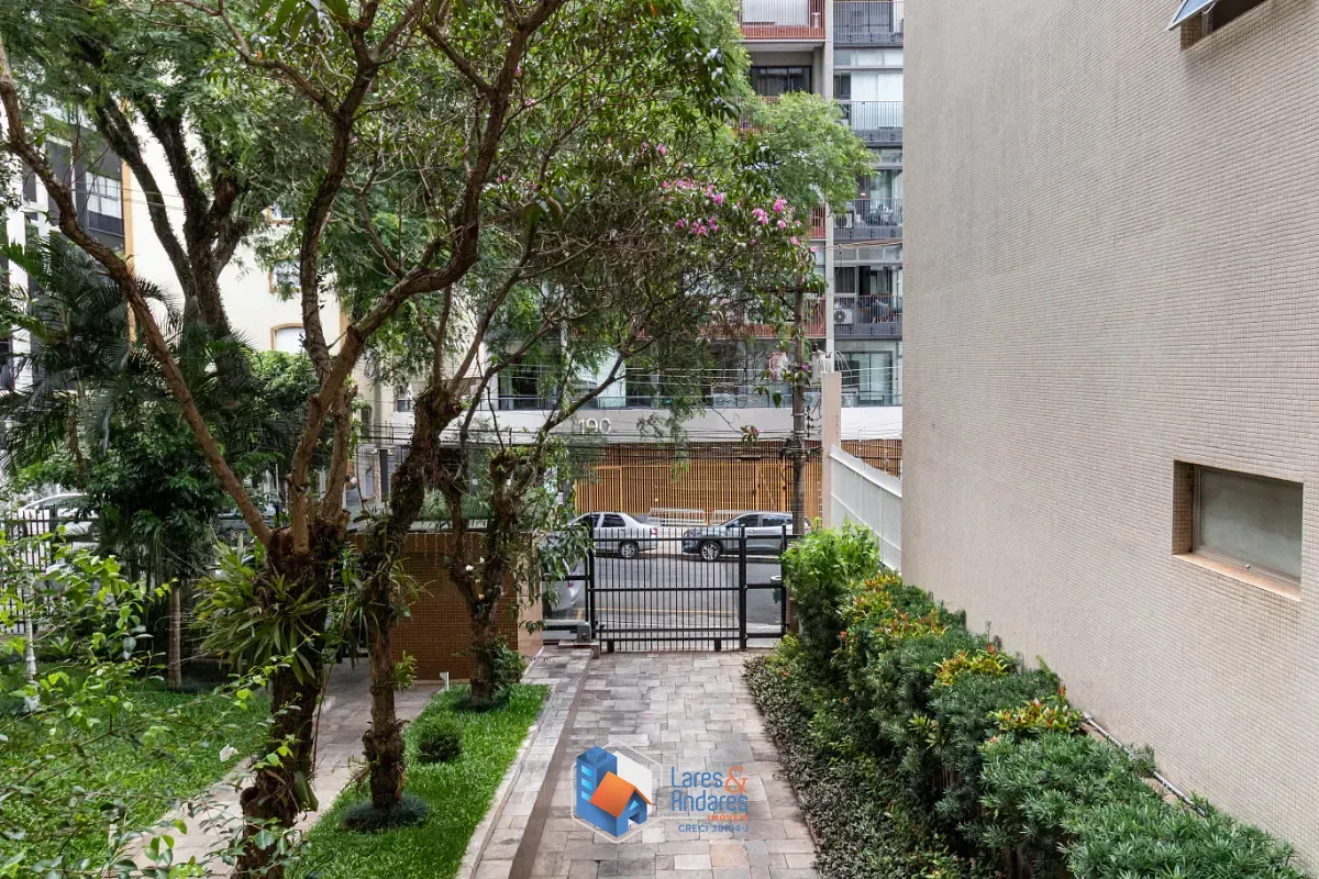 Apartamento, 4 quartos, 197 m² - Foto 54