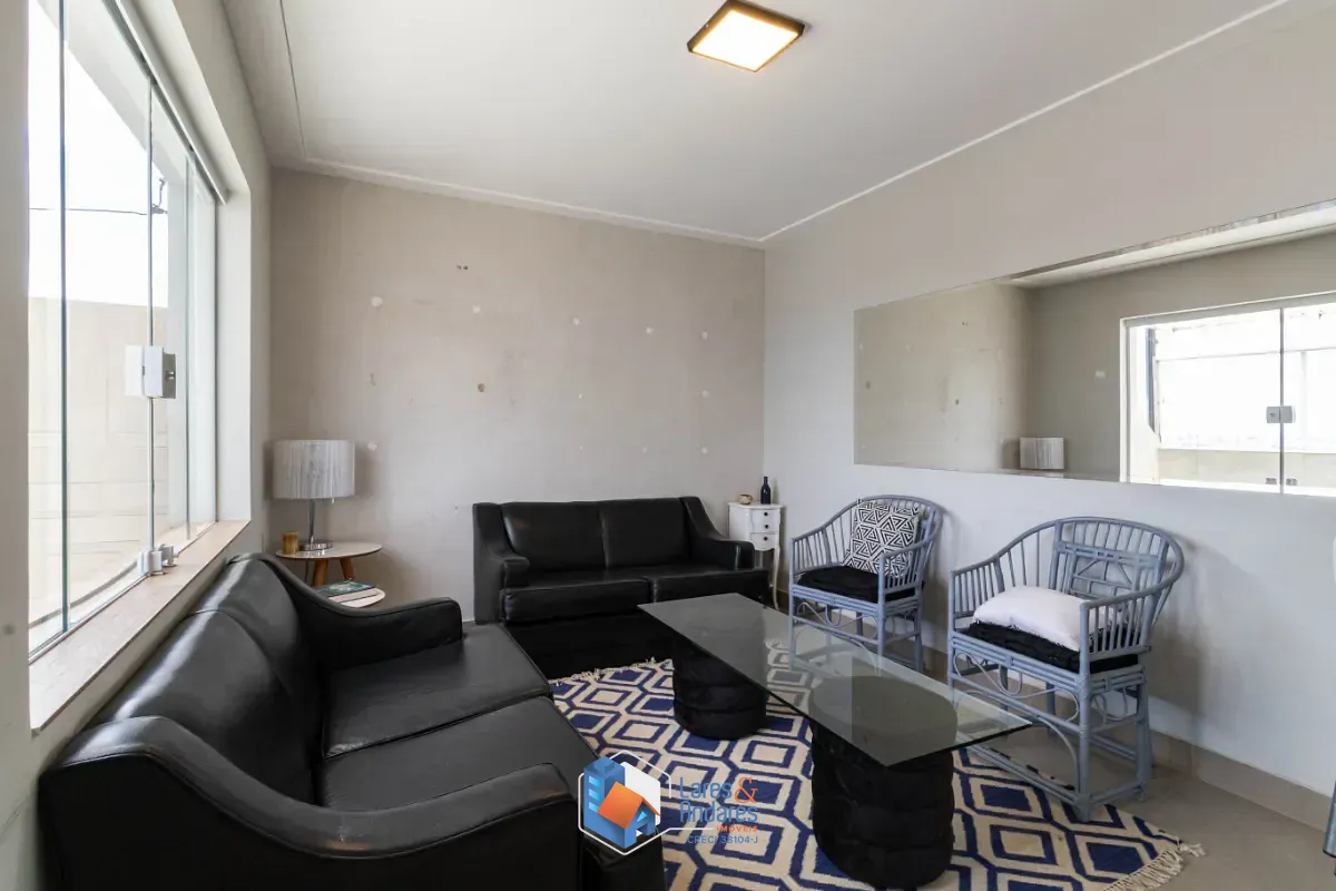 Apartamento, 4 quartos, 197 m² - Foto 58