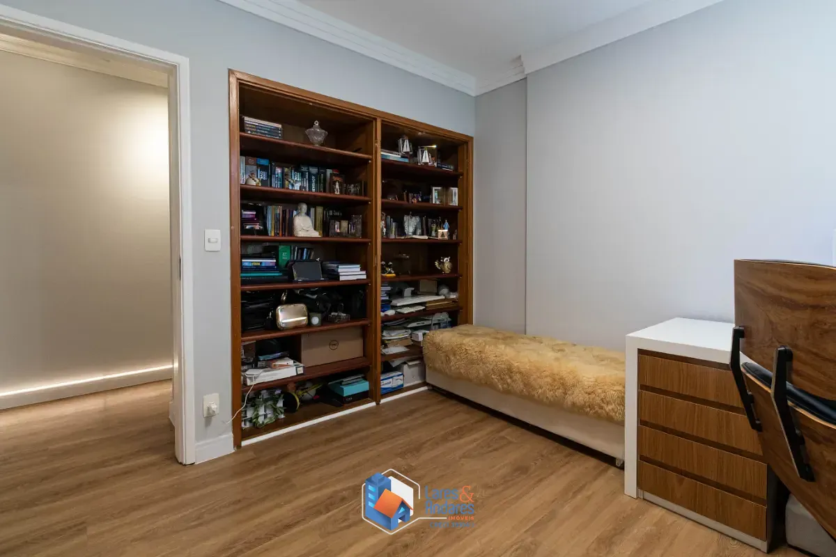 Apartamento, 4 quartos, 197 m² - Foto 35