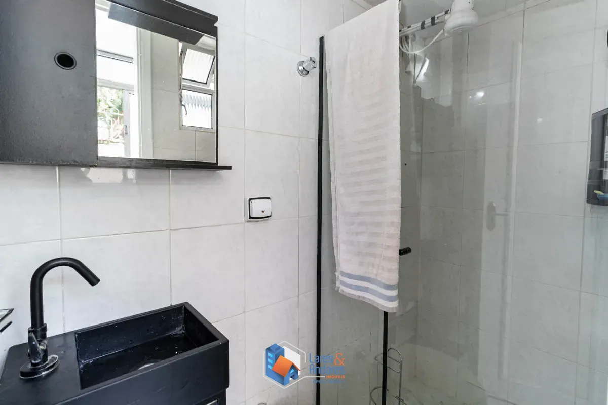 Apartamento, 4 quartos, 197 m² - Foto 45
