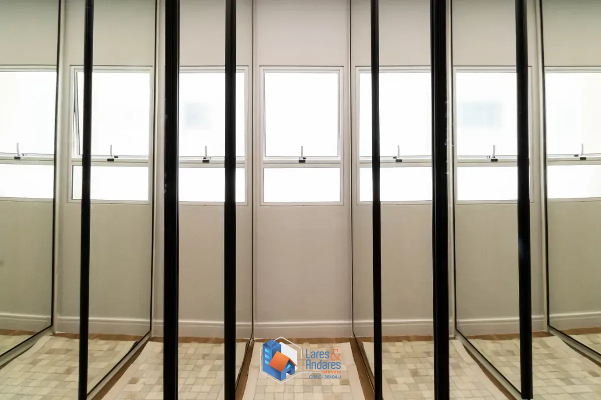 Apartamento, 4 quartos, 197 m² - Foto 55