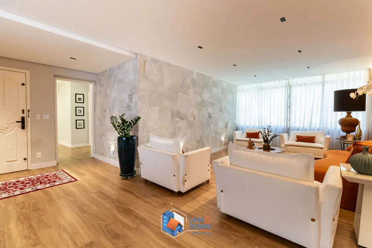Apartamento, 4 quartos, 197 m² - Foto 22