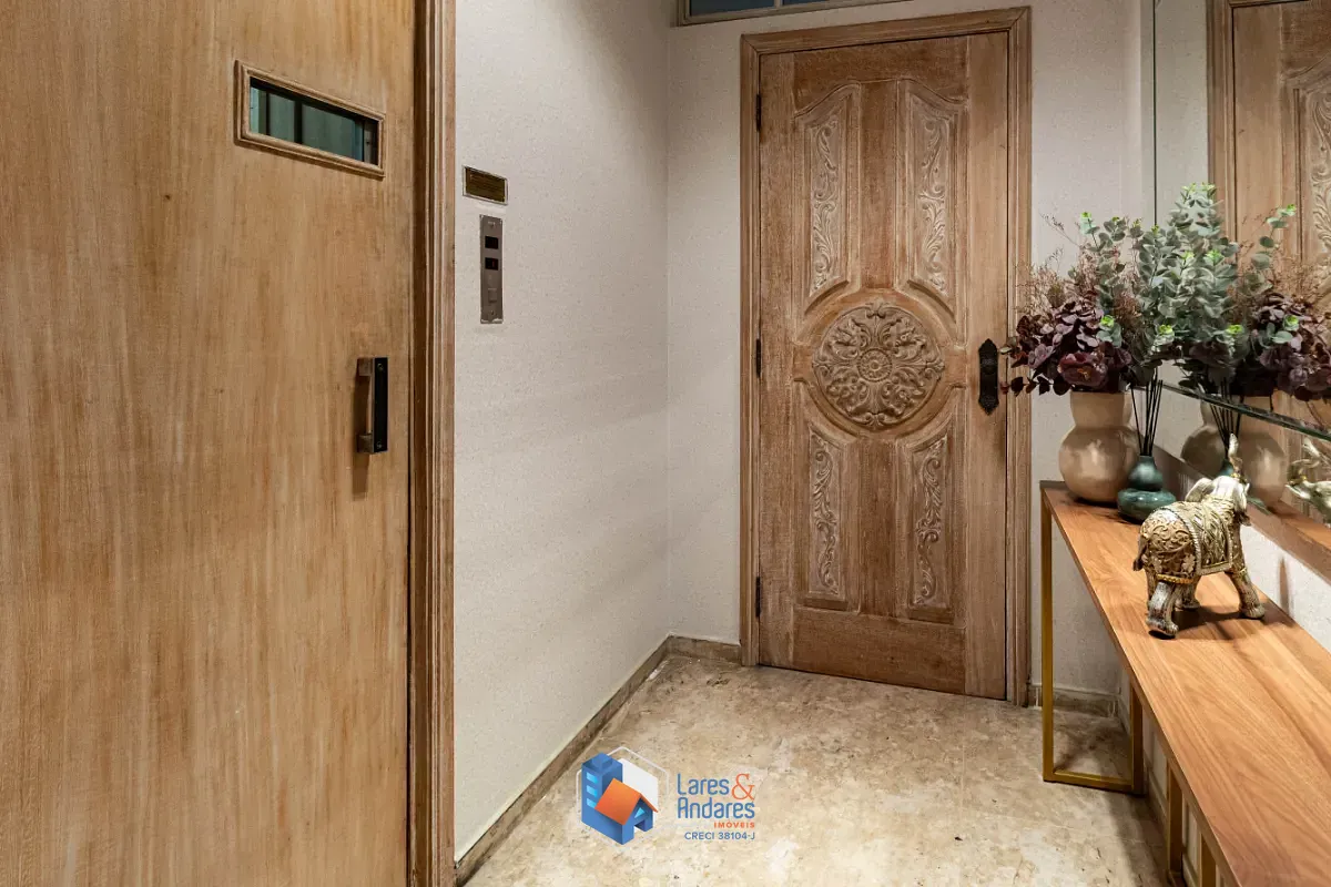 Apartamento, 4 quartos, 197 m² - Foto 56