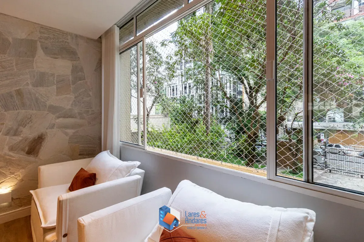 Apartamento, 4 quartos, 197 m² - Foto 19