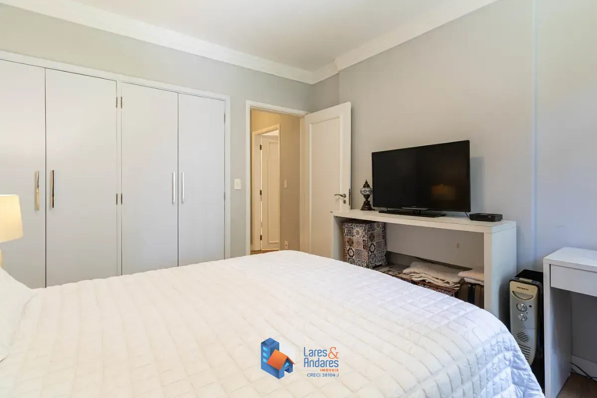 Apartamento, 4 quartos, 197 m² - Foto 28