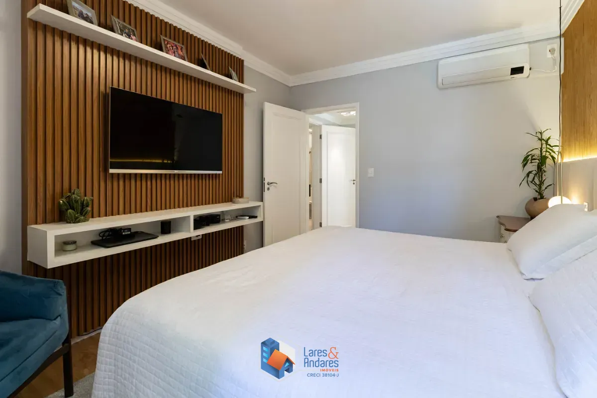 Apartamento, 4 quartos, 197 m² - Foto 42