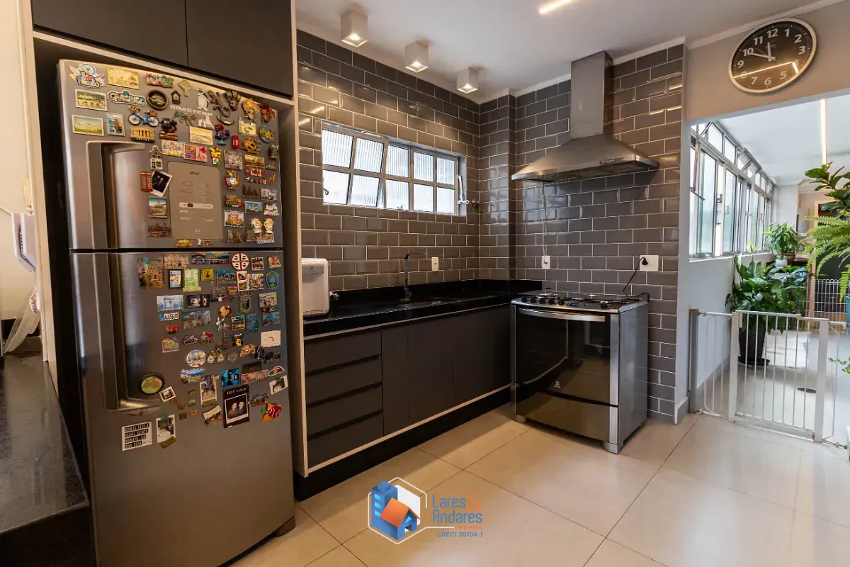Apartamento, 4 quartos, 197 m² - Foto 48