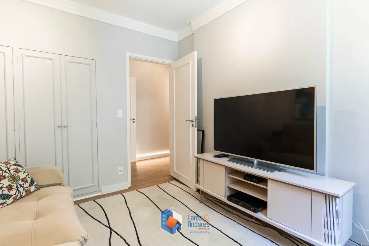 Apartamento, 4 quartos, 197 m² - Foto 30