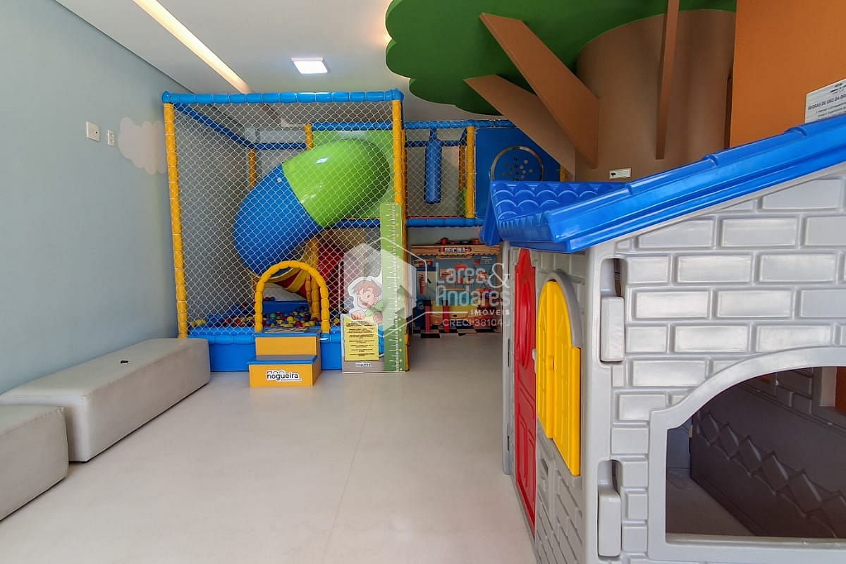 Apartamento, 2 quartos, 62 m² - Foto 21