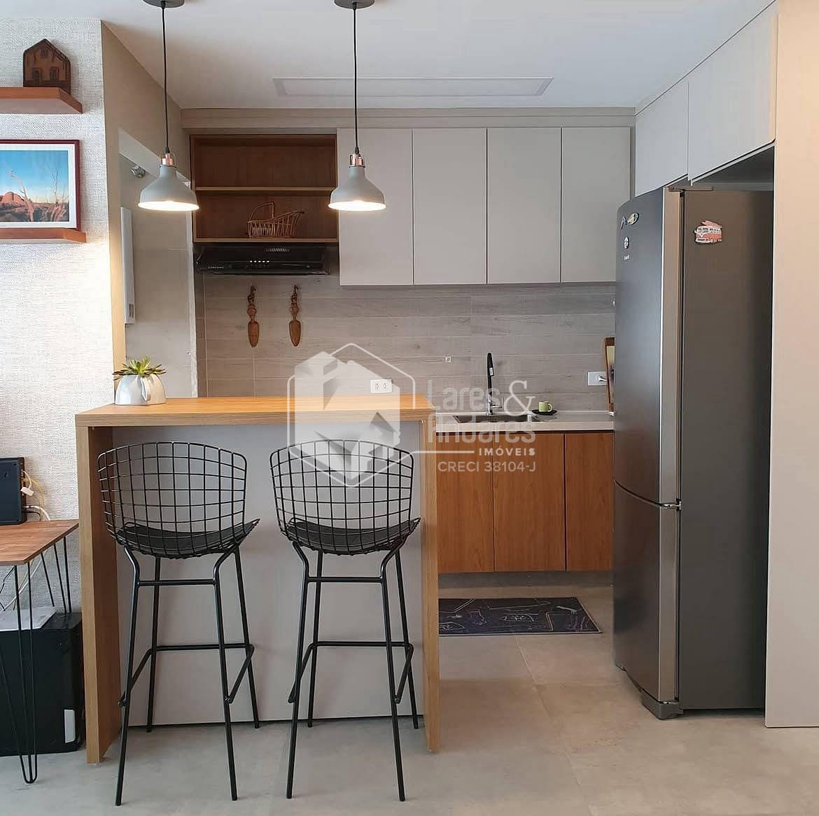 Apartamento, 2 quartos, 62 m² - Foto 18