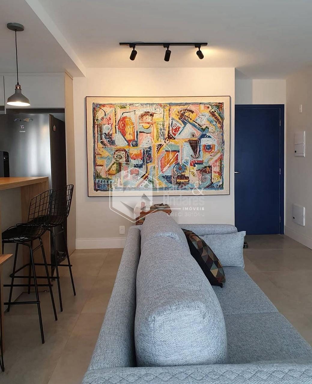 Apartamento, 2 quartos, 62 m² - Foto 15