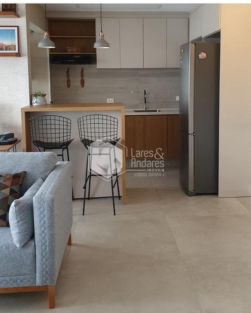 Apartamento, 2 quartos, 62 m² - Foto 14