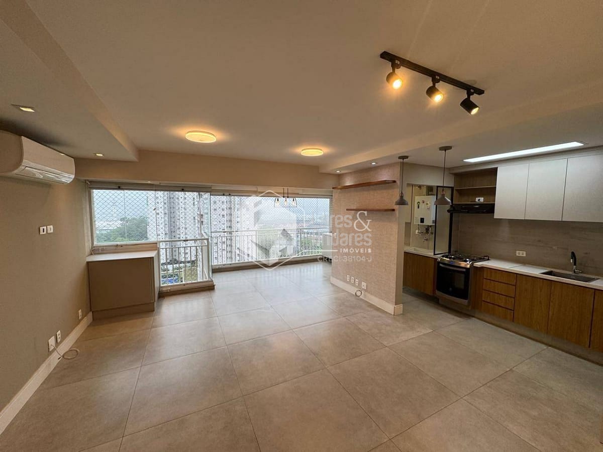 Apartamento, 2 quartos, 62 m² - Foto 4