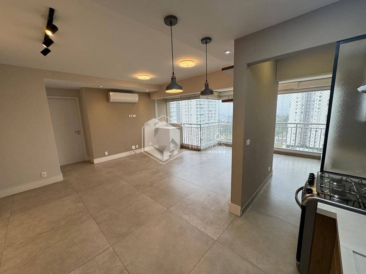 Apartamento, 2 quartos, 62 m² - Foto 1