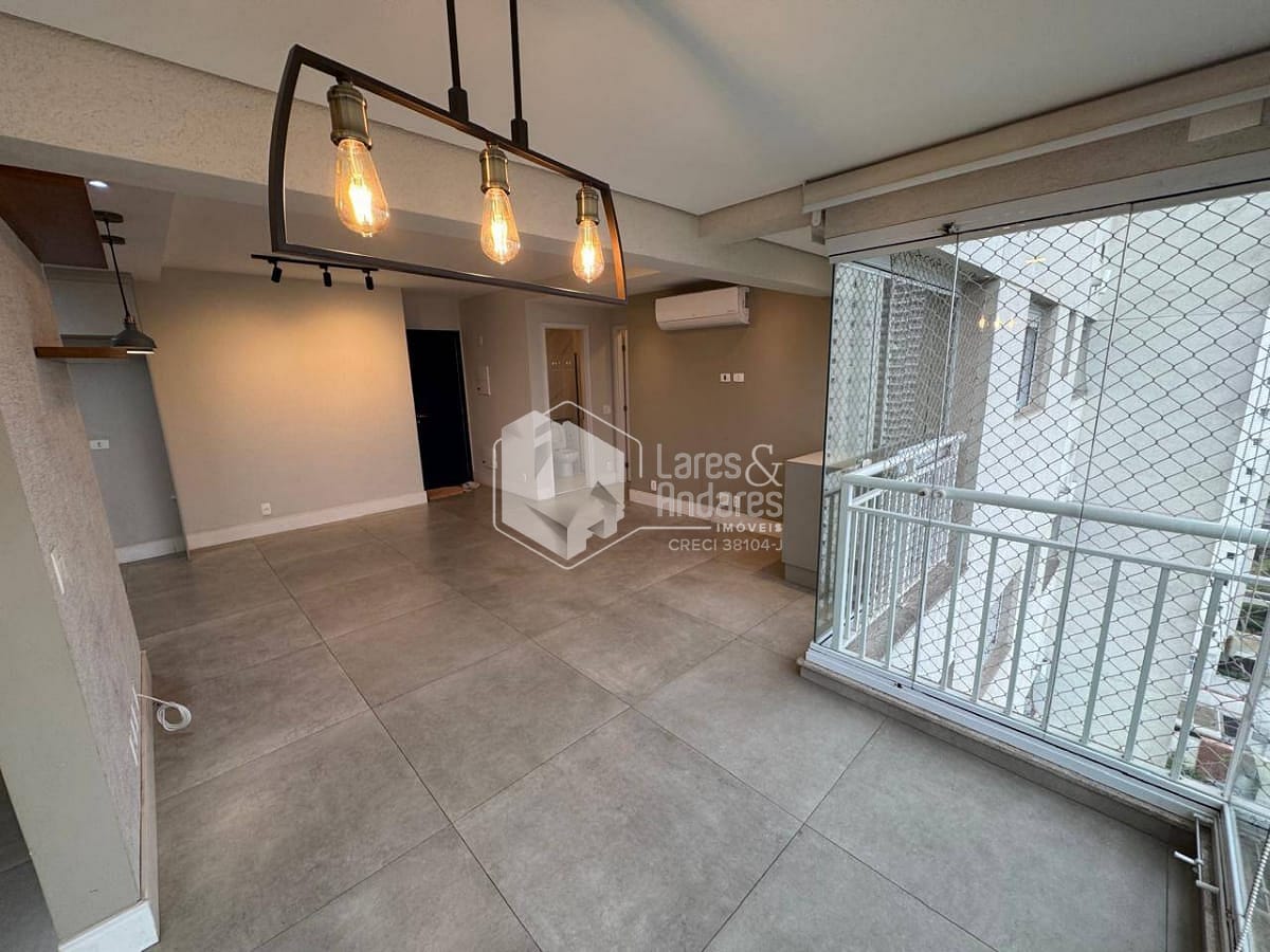 Apartamento, 2 quartos, 62 m² - Foto 3