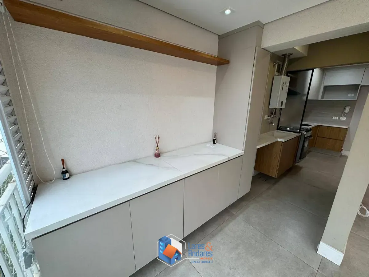 Apartamento, 2 quartos, 62 m² - Foto 36