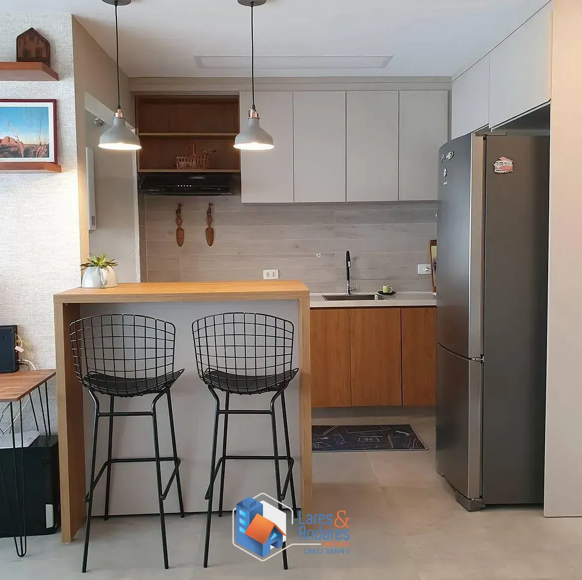 Apartamento, 2 quartos, 62 m² - Foto 120